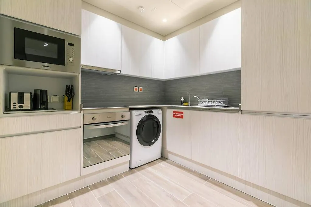 Keysplease Studio Minutes To Beach & Metro, Murjan Jbr P60C Apartment Dubai